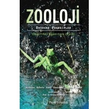 Zooloji Entegre Prensipler ( Palme )