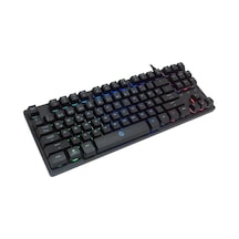 Frısby Fk-g575qu Gamıng Multımedya Q Klavye Işıklı Kablolu