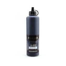 Cadence Premium Akrilik Boya 500 Ml - Siyah 0002