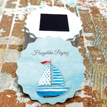 Yarendavetiyeotuz9 25 Adet Magnet (544580396)