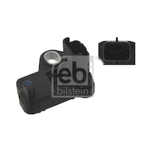 Peugeot 206 1998-2012 Arası 1.4 Hdi Eco 70, 1.4 Hdi Febi Marka Krank Sensörü
