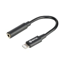 Boya By K3 Lightning 3.5Mm Ses Çevirici