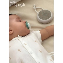 Budizzz Beyaz Gürültü Cihazı Bebek Uyku Arkadaşı
