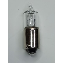 H5W 12V  Standart Düz Tırnak Ampul Pegeuot