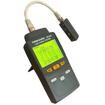 Tenmars Tm-902 Lan Kablo Test Cihazı