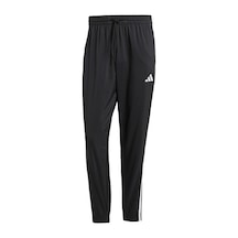 Adidas Erkek M 3s Wv Tc Pt Eşofman Altı Im7841 Siyah