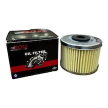 Honda Cbr250r Yağ Filtresi 2003-2023 Boss Tse Ve Türktuv Onaylı