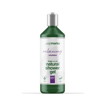 Yeşil Marka Rahatlıcı Etki Duş Jeli 400 ML