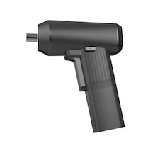 Kingsdun Sarjli Tornavida Seti 32 Parça Manyetik Uç 3.6v 1300mah