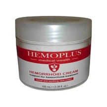 Süper Hemoplus Krem 100 Ml 1 Adet