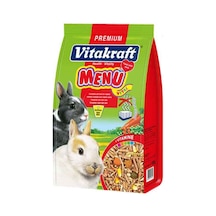 Vitakraft Tavşan Yemi 1000 Gr