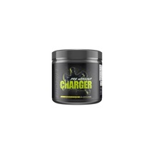 Biohijt Pre Workout Charger Lemon Flavoured 30 Servings