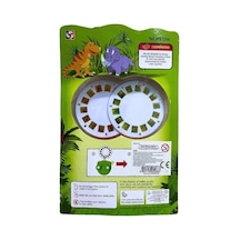 Samatlı Oyuncak Mb7202/mb7201/mb7204 Fılm Makinesi -smt
