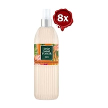 Bodrum Mandalinası Kolonyası 150 Ml X 8