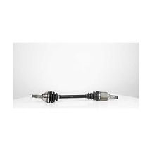 Aks Komple - Dacia Sandero - Bsg-75350006