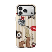 Valestra Select - Retro Leopar Kolaj