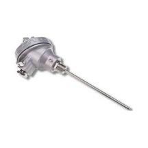 Tekon Tr82-f13b21h080900 ,m8-90cm Pt100 Topuz Isı Sensör