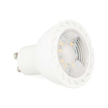 Uzlight UZGU10 7W Led Spot Ampul Sarı