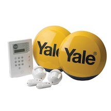 Yale Hsa 6400 Premium Kablosuz Alarm Seti