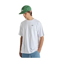 Vans Style 76 İi Loose Ss Erkek T-shirt Vn000p50yb21 Beyaz