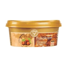 Fiskobirlik Fiskokrem Sütlü Fındık Kreması 400 G