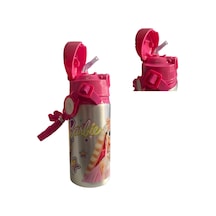 Barbie Alm-500 Alüminyum Matara 500ml