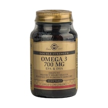 Omega 3 700 Mg 30 Kapsül