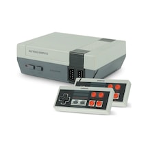 Polosmart PGM620 Retro Mini 620 Oyunlu i Beyaz