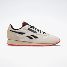 Reebok Classıc Leather Unısex Ayakkabı Gx9443 Çok Renkli