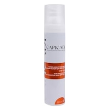 Capicade Güneş Spf 50 Ve Krem Hassas Cilt 100 Ml