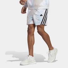 Adidas Future Icons Allover Print Erkek Şort