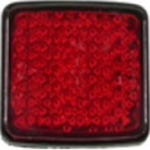 Gld-spt- Arka Tampon Reflektörü Doblo E.m. Ducato 10 Adet