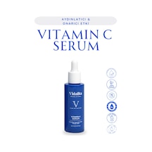 Vidalita Beauty & Care C Vitamini Aydınlatıcı & Ton Eşitleyici Serum 30 ML