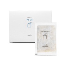 Ph Down Akvaryum Filtresi Medya Parçaları 8 Mini Torba Neo Plus