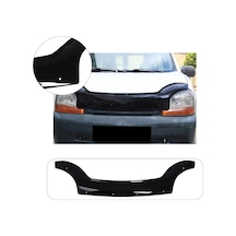 Renault Kangoo Uyumlu 1998-2003 Abs Kaput  Rüzgarlığı