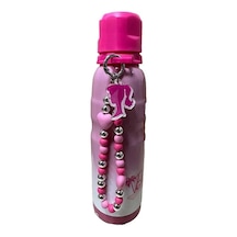 Miniso Termos, 600 Ml Kapasite Açık Beyaz