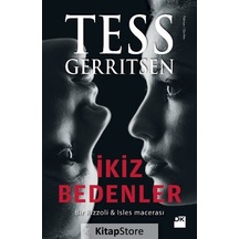Ikiz Bedenler / Tess Gerritsen