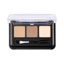 Flormar By Pretty Eyebrow 3' Lü Shadow Essentıals Kıt 01 Blonde