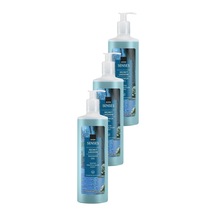 Senses Secret Lagoon Duş Jeli 720 Ml. Üçlü Set Diğer