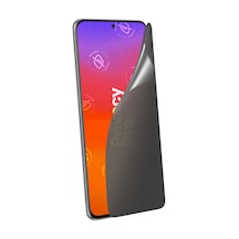 Samsung Galaxy S20 Ultra Uyumlu - Pro Privacy Hd Edition Panzerfolyo Ekran Koruyucu