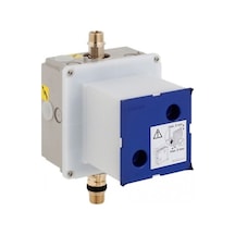 Geberit Ankastre Vana Grubu 116.004.00.1 Beyaz