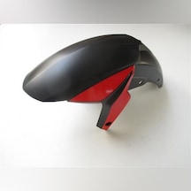 Bajaj Pulsar 200ns Ön Çamurluk Kırmızı Prc Pls 008