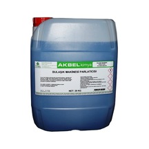 Akbel Kimya Bulaşık Makinesi Parlatıcısı 20 KG