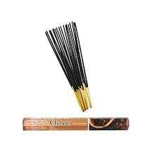 Karanfil Kokusu Tütsü 20 Çubuklu Paket Clove