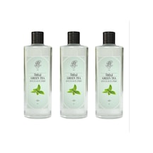 Rebul Green Tea Kolonya 3 x 250 ML