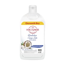 Hacı Şakir Hindistan Cevizi Sütü Sıvı El Sabunu 1500 Ml 4 Adet Diğer