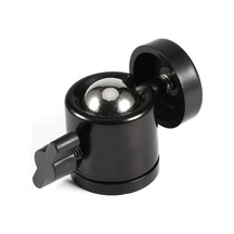 Dslr/slr Lcd Monitör, Flaş Için Mini Kafa, 360 Derece Döndürülebilir Belirtilmemiş