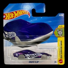 Hot Wheels 2026 Copue Clip