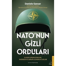 Nato'nun Gizli Orduları / Daniele Ganser