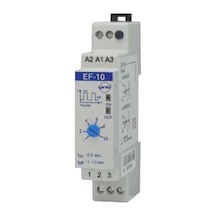 Entes Ef-10 Flaşör Röle